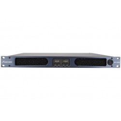 Studiomaster QX4-2600