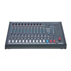 Studiomaster SessionMix 1222