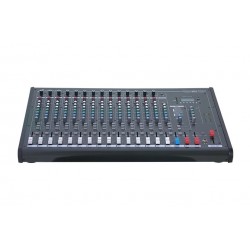 Studiomaster SessionMix 1622