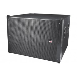 Studiomaster V10S Passive...