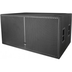 Studiomaster V218S 2x18''...