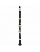 Clarinete Si bemol