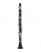 Clarinete Mi bemol