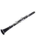 Clarinete La
