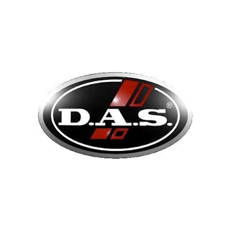 DAS AUDIO
