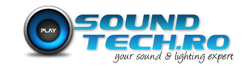 Soundtech.ro - Music Studiotech SRL